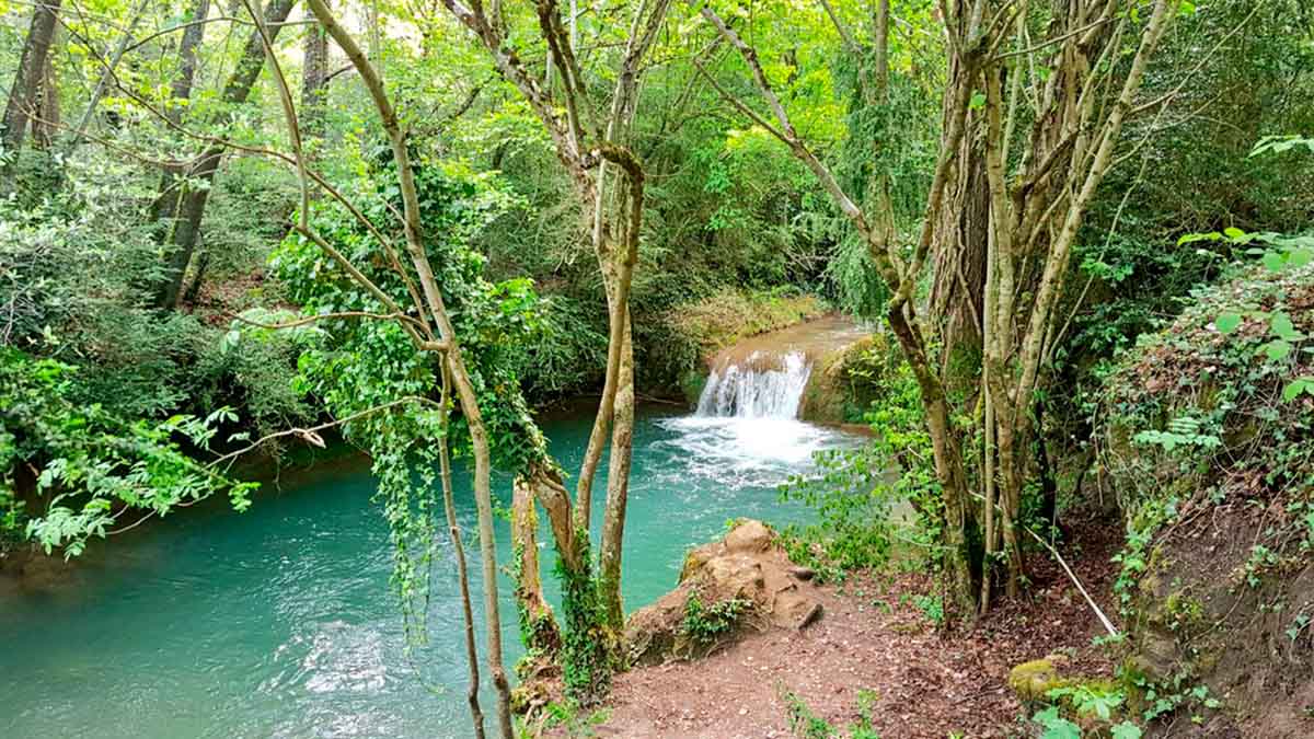 Rio-inglares