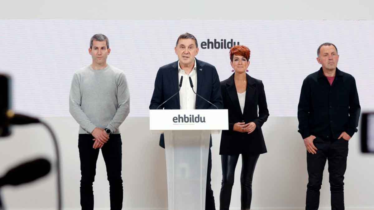eh bildu victimas eta arnaldo otegi