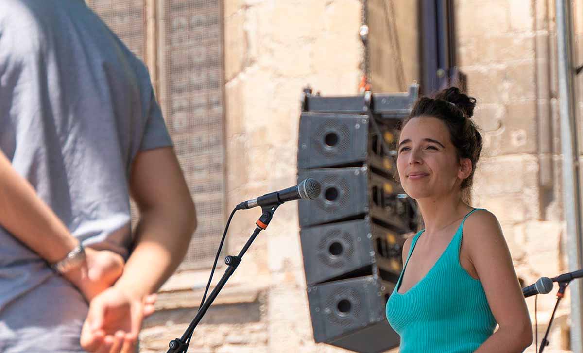 fiestas vitoria 2023