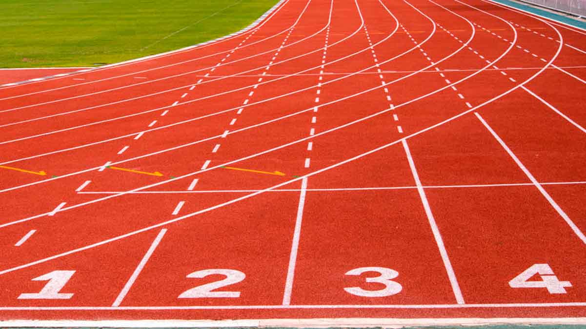 pista atletismo mendizorroza