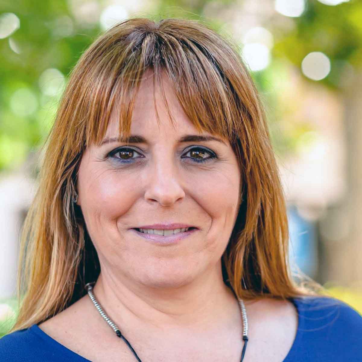 Ana de Benito