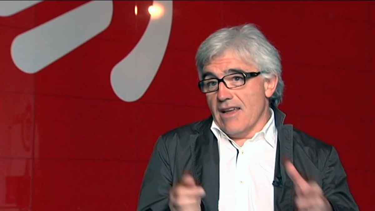 Edu Barinaga