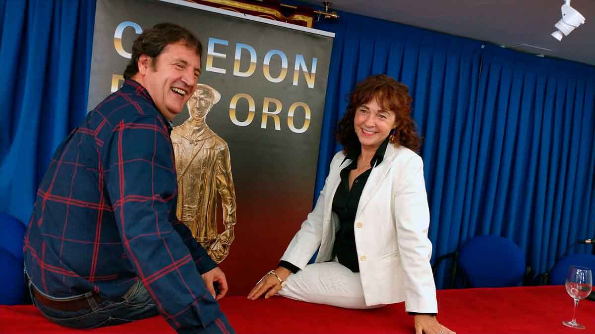 GORKA Y ELISA
