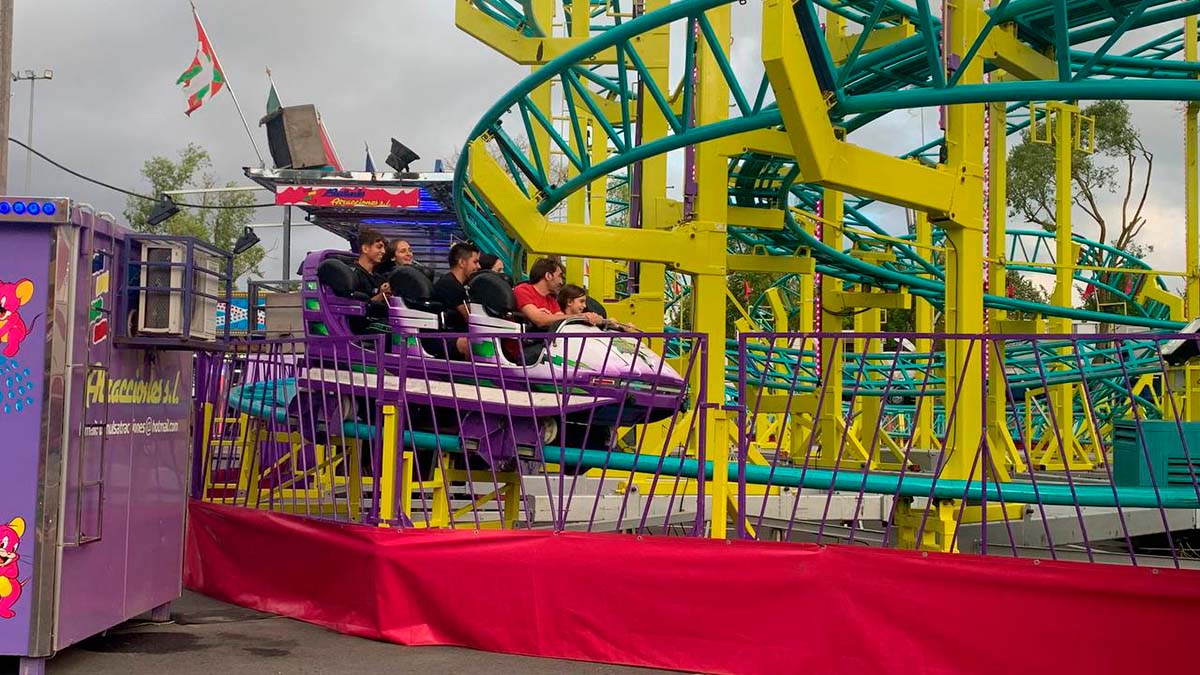 atracciones vitoria
