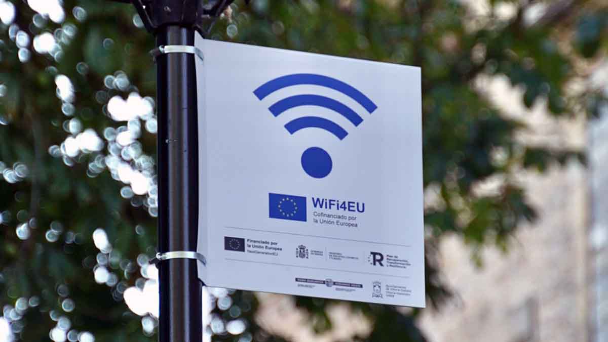 internet gratis vitoria