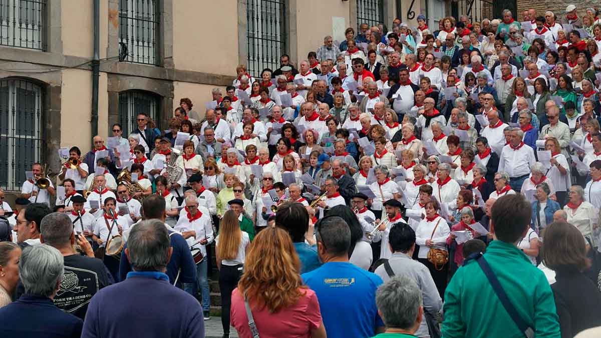 los aurosos vitoria