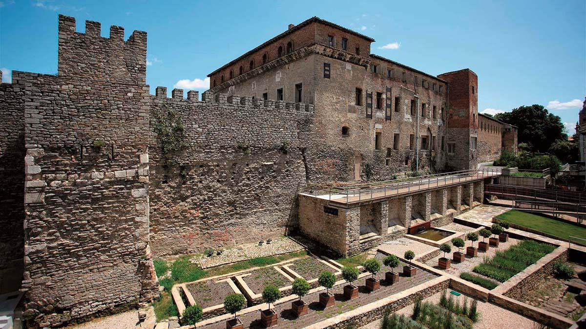 vitoria medieval
