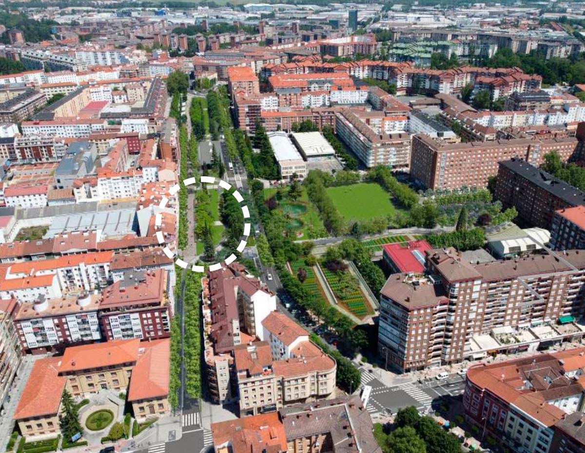 REFORMA LOS HERRAN VITORIA 3