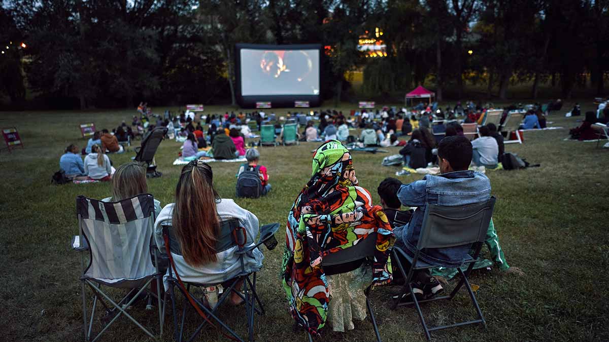 Vitoria ciudad de cine