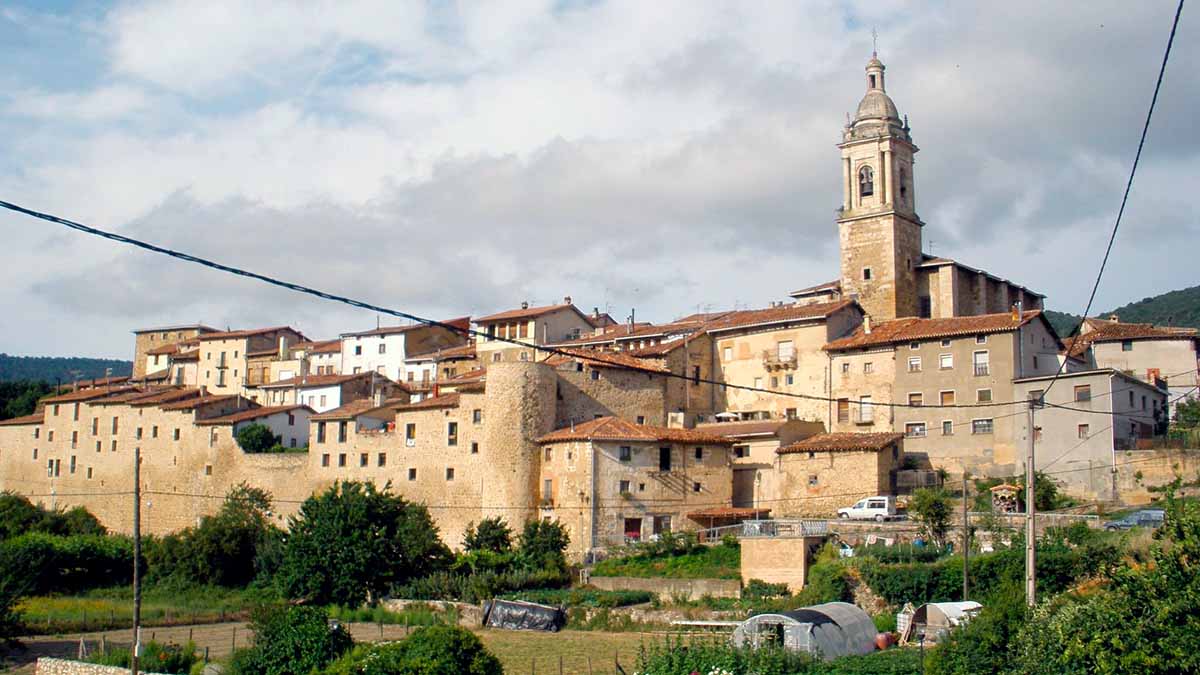 Antoñana