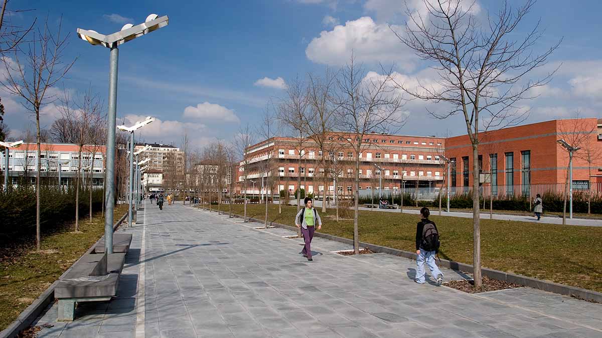 CAMPUS ALAVA