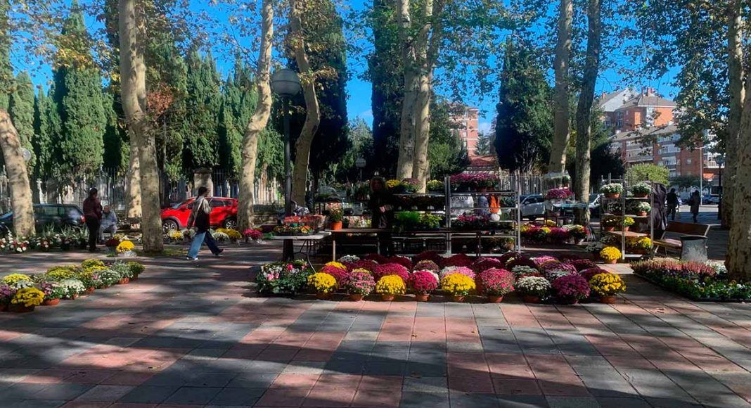 cementerios de Vitoria