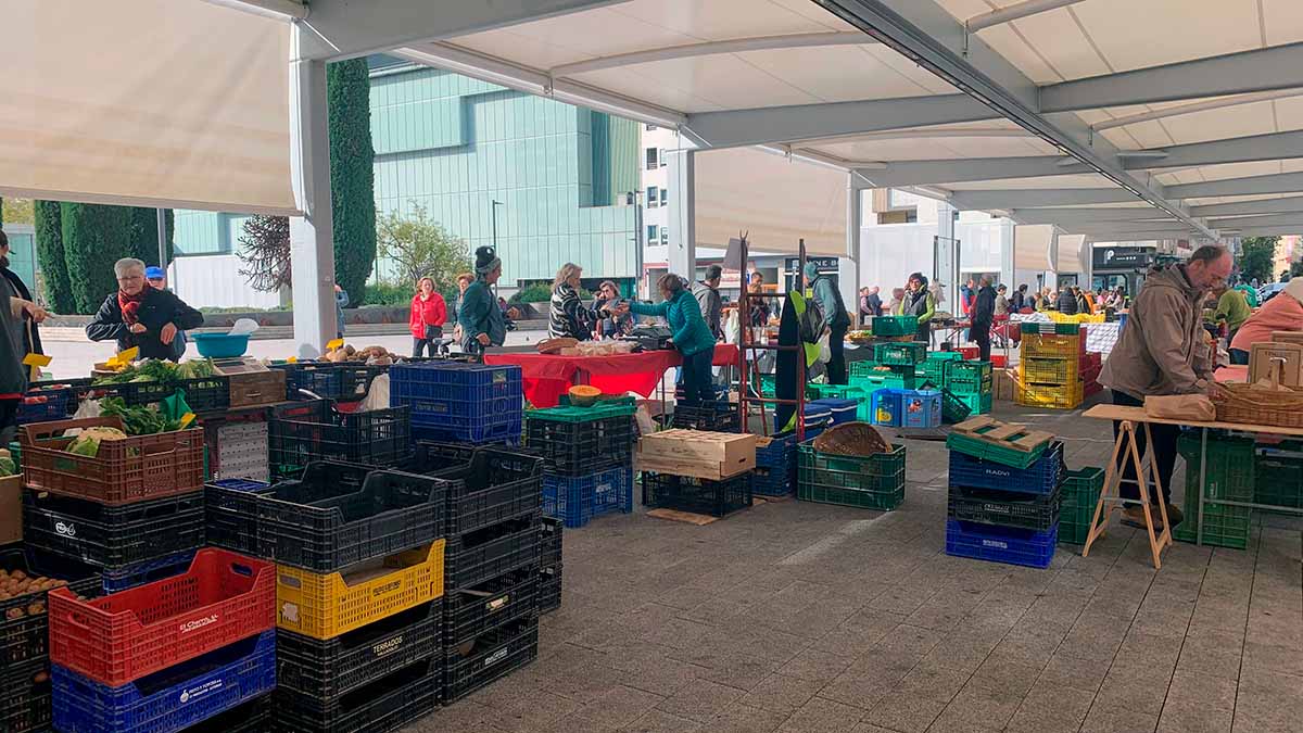 MERCADO SANTA BARBARA 1
