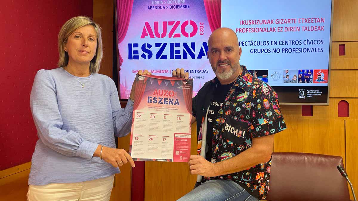 auzoescena