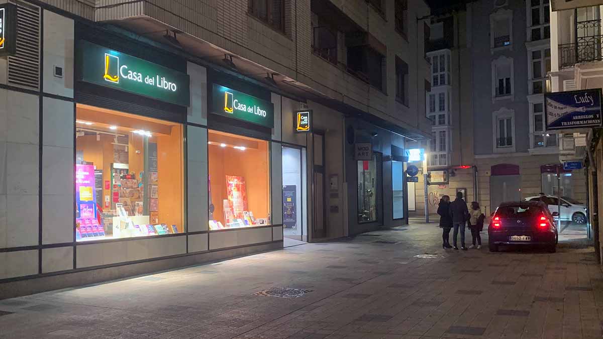 CONCENTRACIÓN ANMISTIA VITORIA