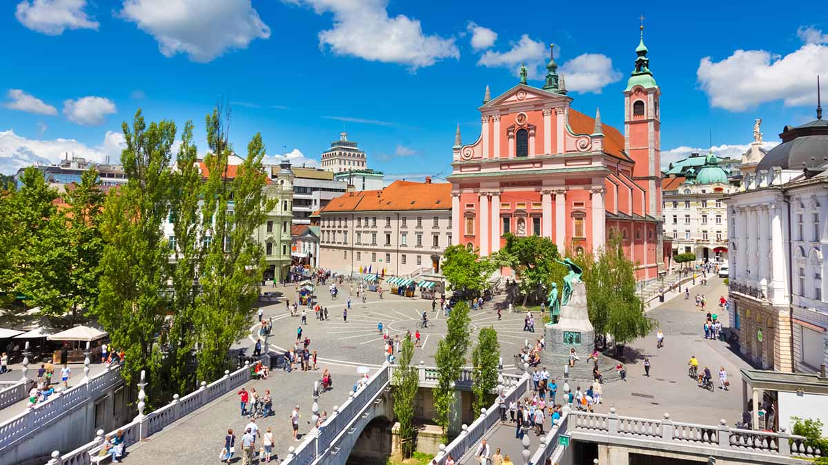 Eslovenia