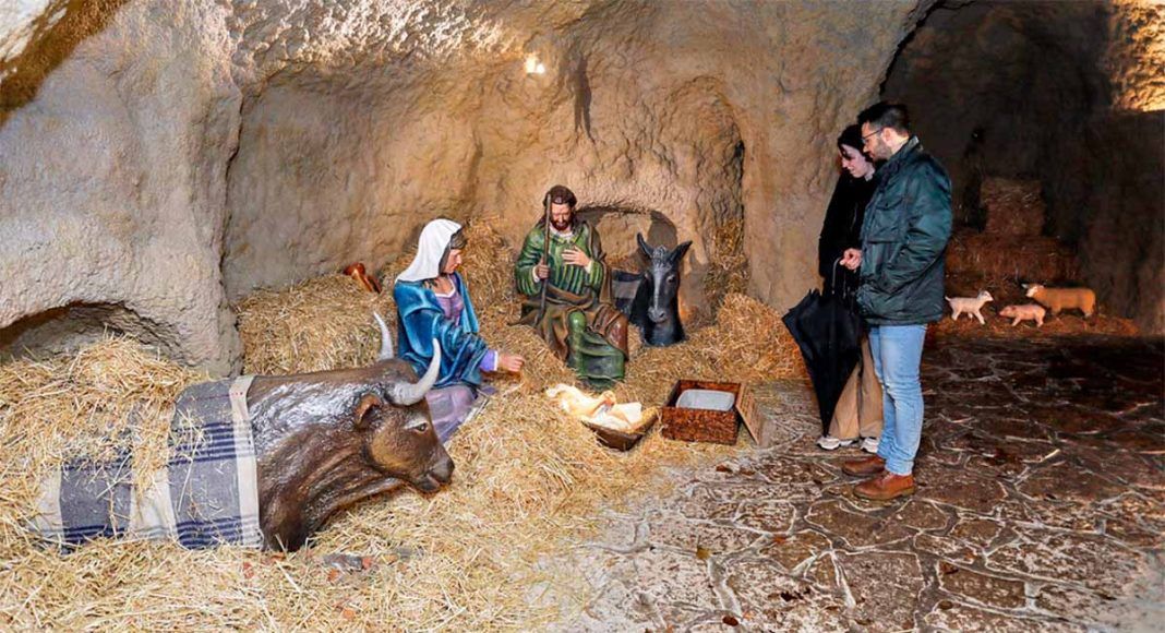 Belén de La Florida