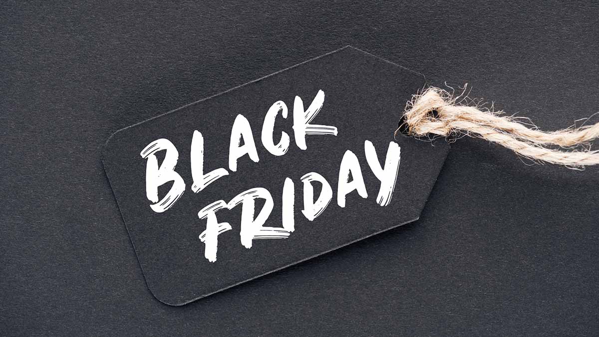 black friday