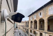 El Ayuntamiento estudia instalar más cámaras de seguridad cámaras de seguridad