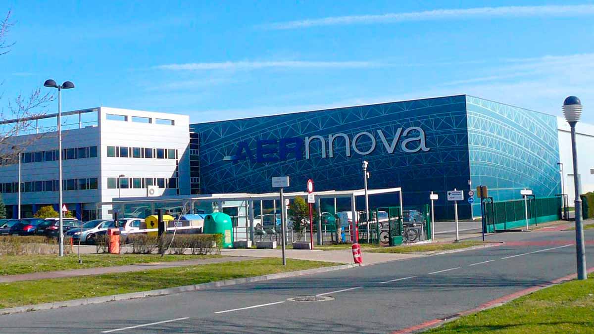 Aernnova