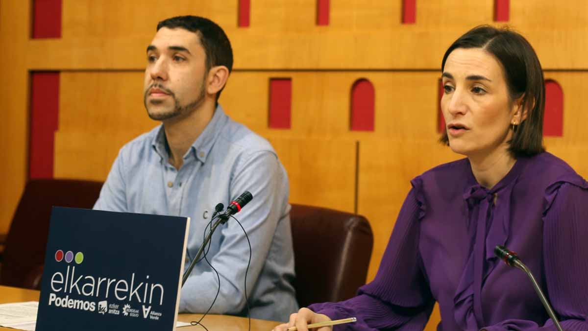 elkarrekin