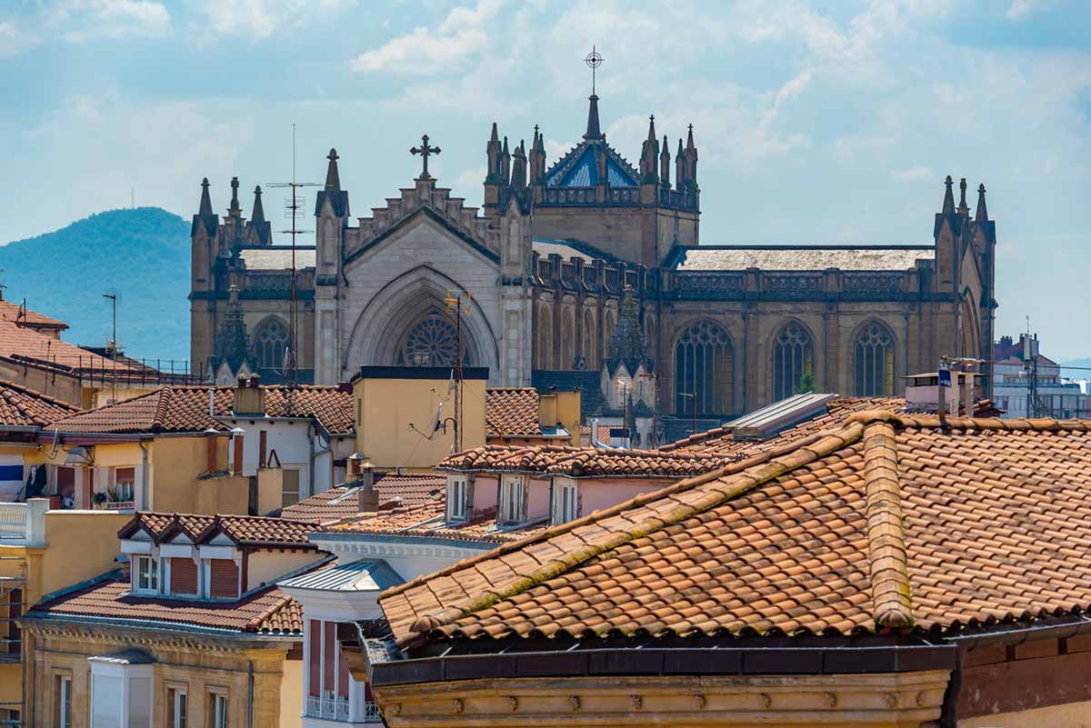 vitoria-gasteiz