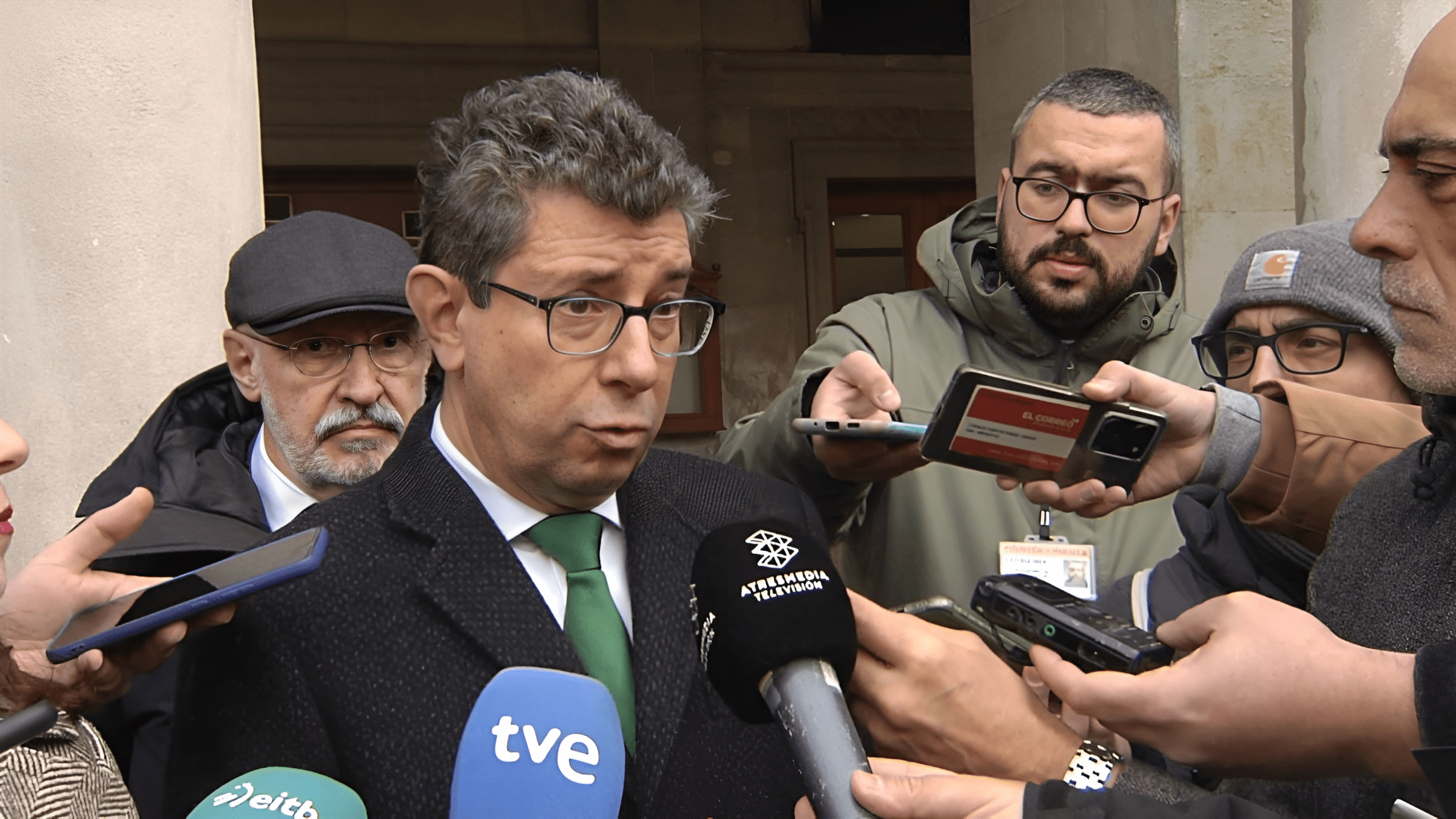 IÑAKI GURTUBAI