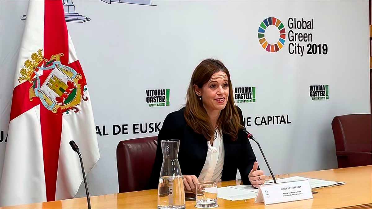 MAIDER ETXEBARRIA