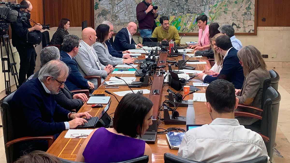 comision hacienda presupuestos