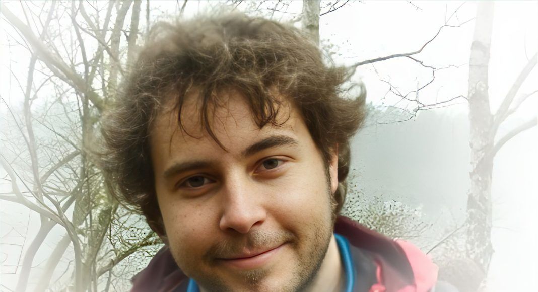 Borja Lázaro