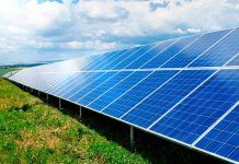 La diputación frena una planta solar entre Vitoria y Barrundia por su impacto ambiental