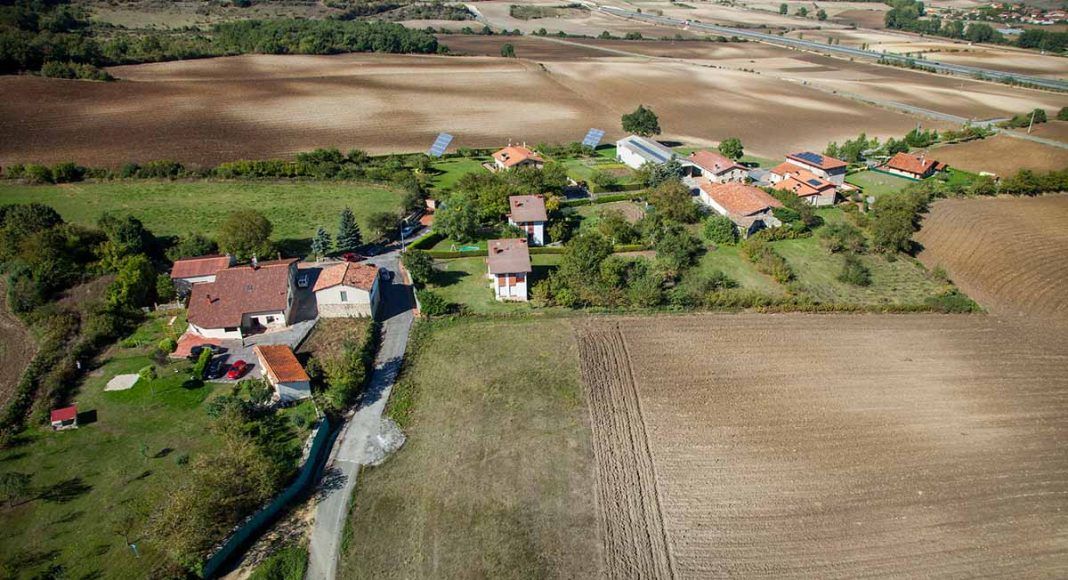 nueva Ley de Concejos