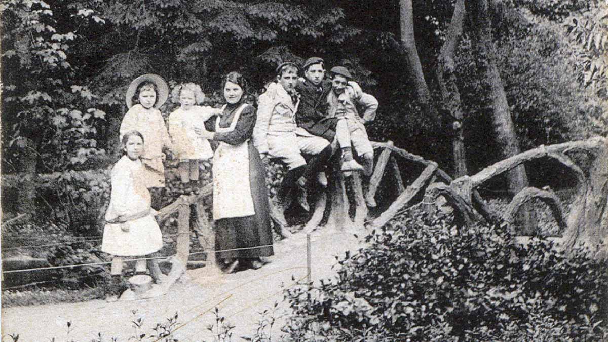 niñeras vitoria