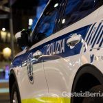 policía local de vitoria gasteiz