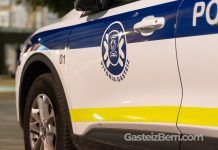 Seis personas detenidas este fin de semana por violencia y quebrantamientos de condena