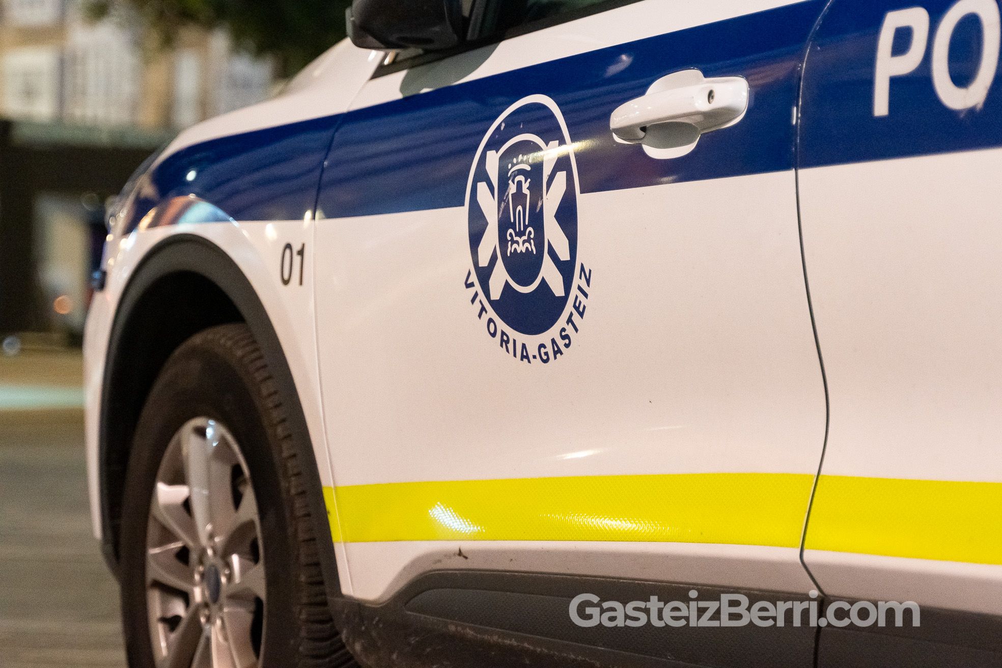 policia local de vitoria gasteiz 4