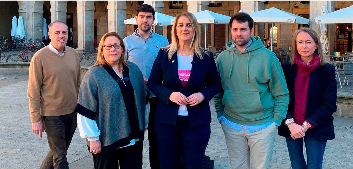 OPINION PP VITORIA