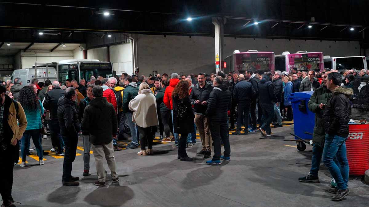 asamblea tuvisa domingo