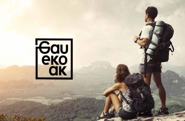 gauekoak