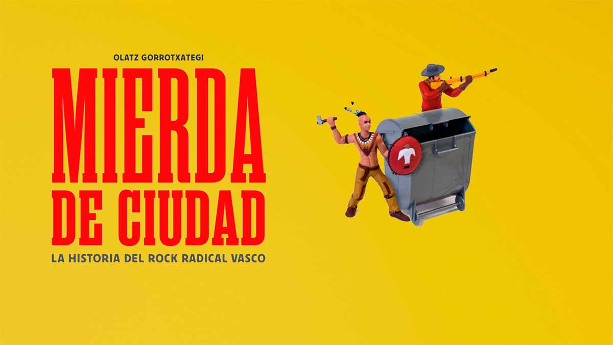 mierda de ciudad