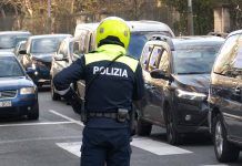 ¿Dejó la puerta abierta el concejal de Seguridad a publicar el origen de los detenidos?