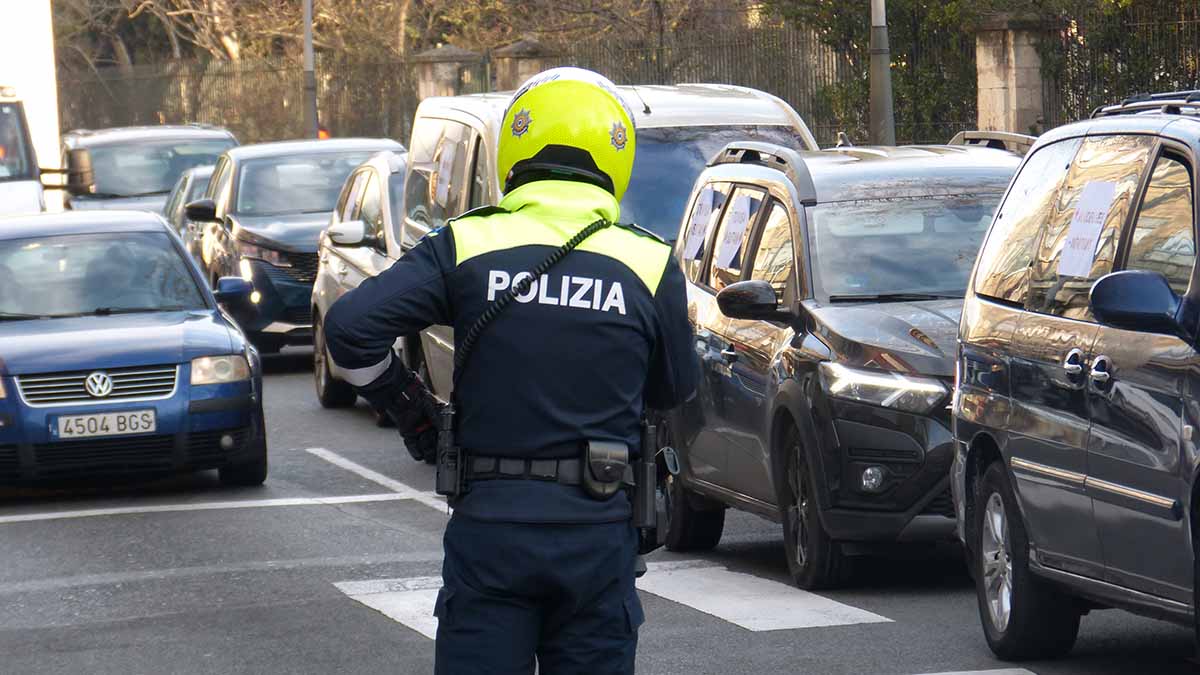 policia local