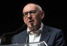 Ramiro Gonzalez, Diputado General de Álava.
