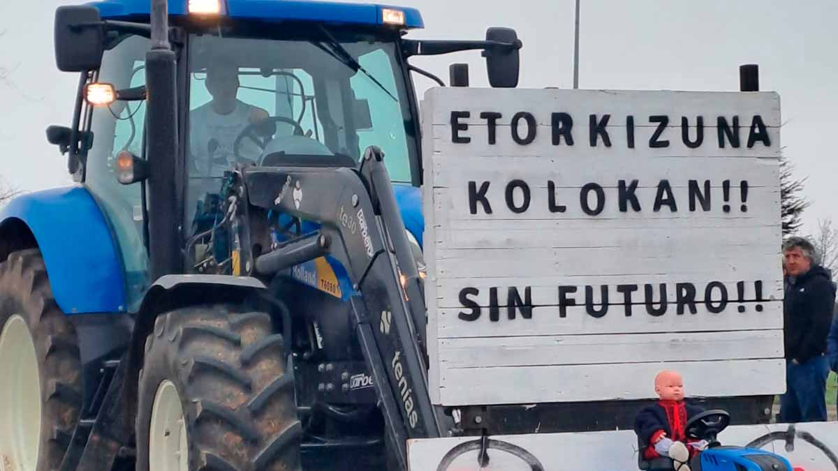tractorada 2