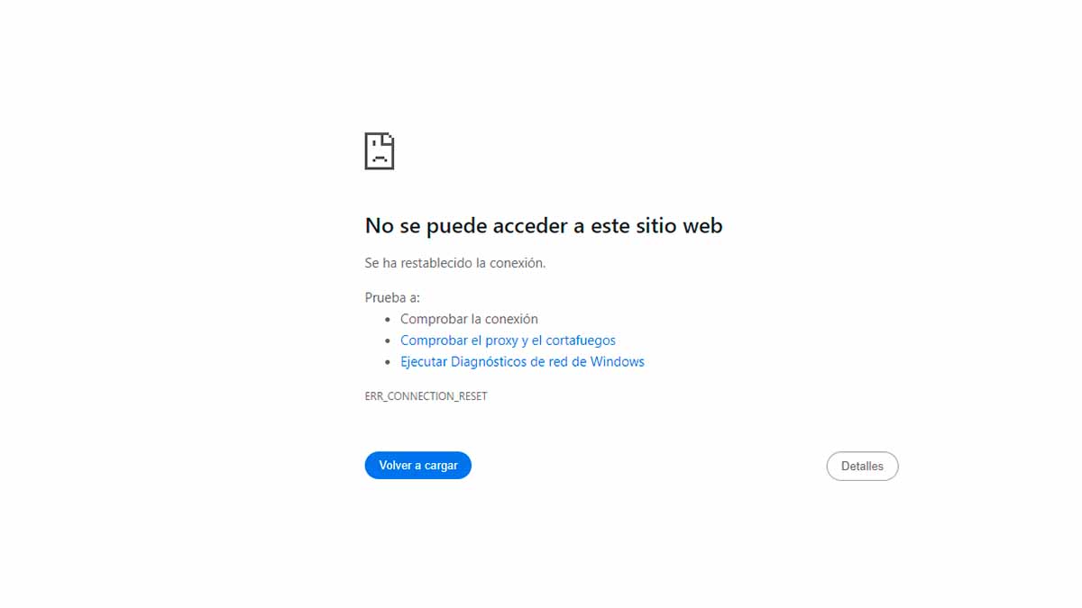 web paralmento haker