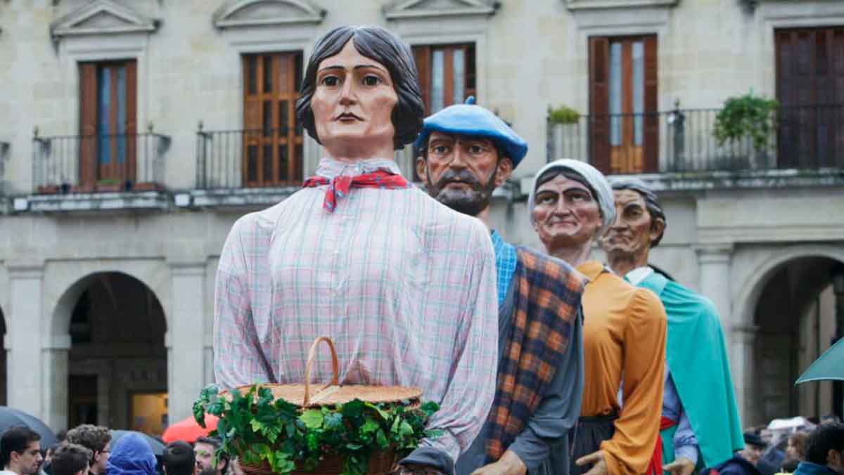 cabezudos