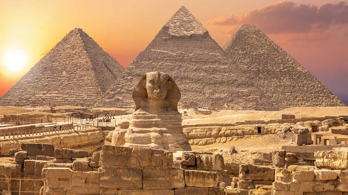 cairo