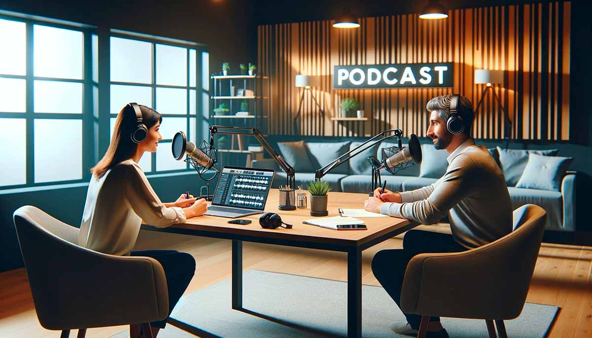 gasteizberri podcast