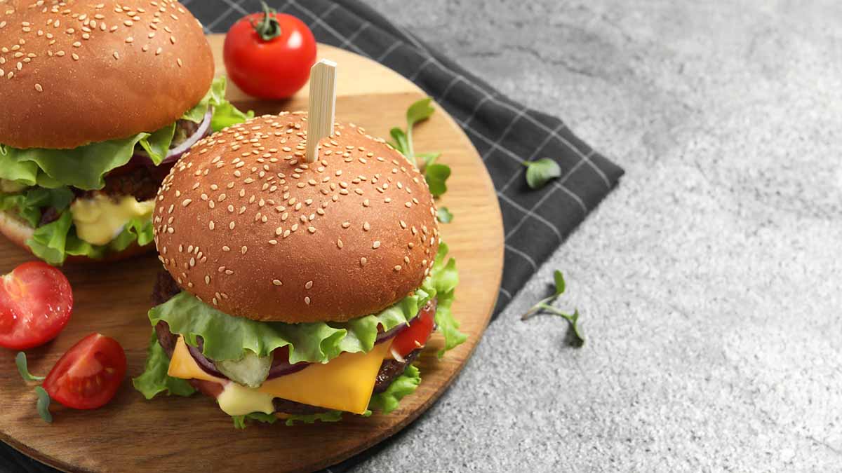 hamburguesas