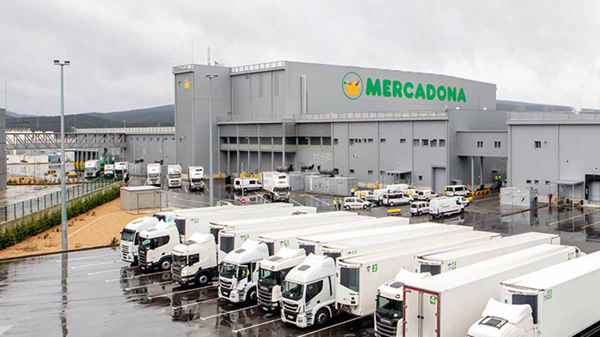 mercadona vitoria